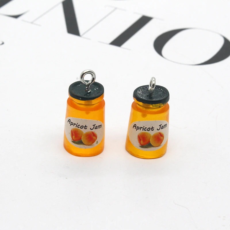 10 шт./упак. Подвески из смолы – обзор и цена Resin Art Essentials