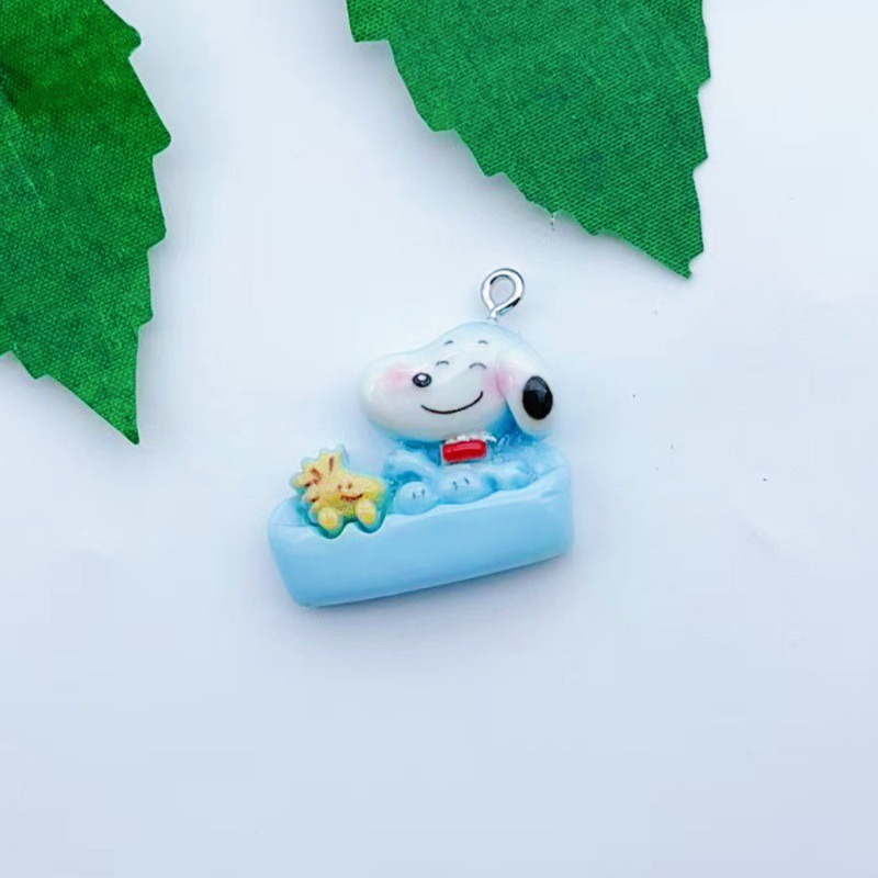 12 шт. подвесок из смолы в вид – обзор и цена Resin Art Essentials