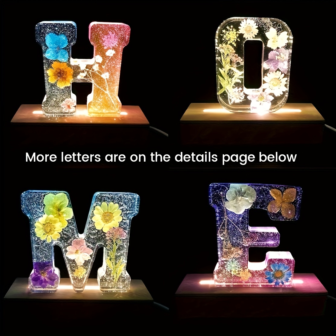 7-дюймовая форма для эпоксидно – обзор и цена Resin Art Epoxy